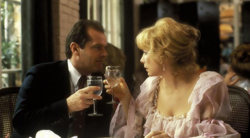 Jack Nicholson, Shirley MacLaine | "Terms of Endearment" (1983)