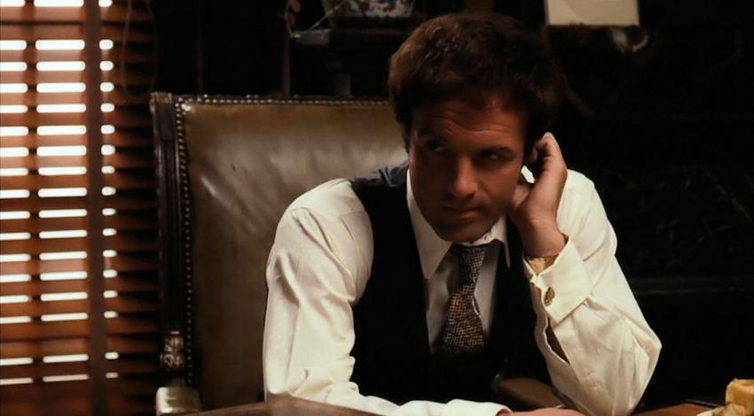 James Caan | "The Godfather" (1972)