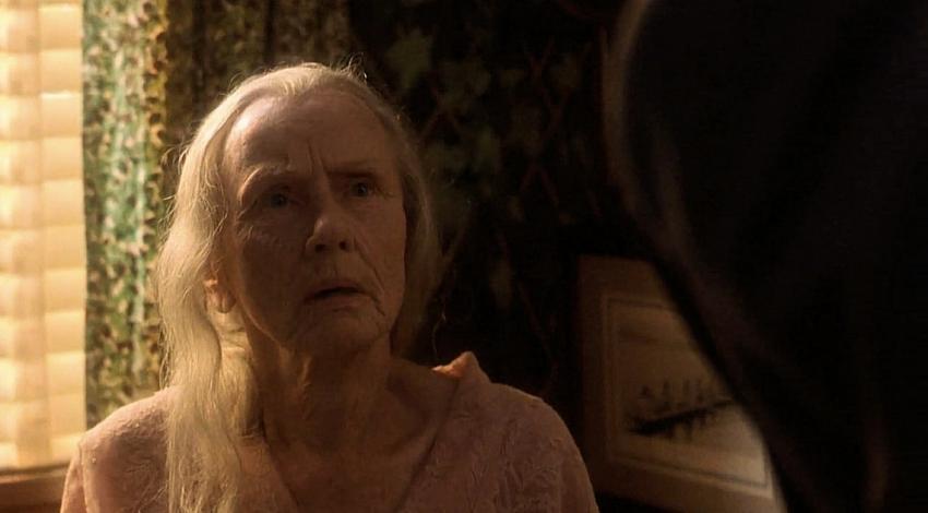 Jessica Tandy | "Driving Miss Daisy" (1989)