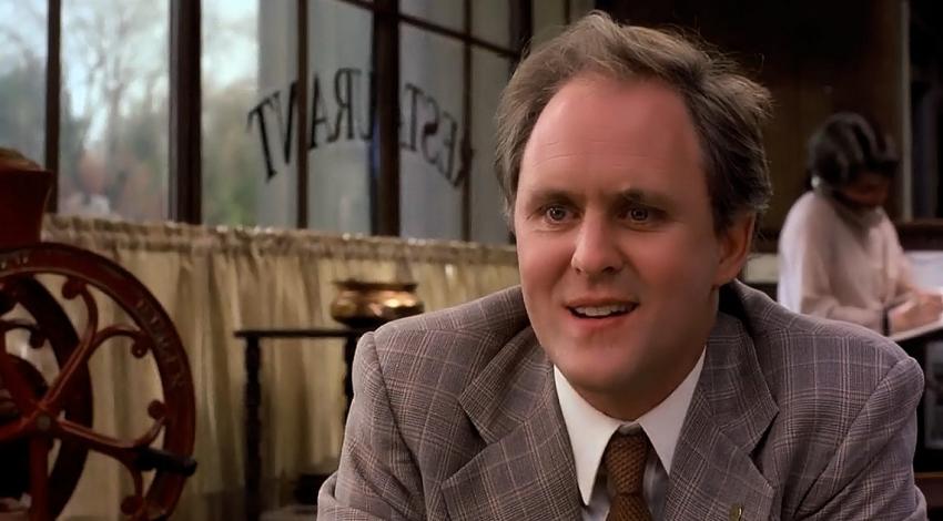 John Lithgow | "Terms of Endearment" (1983)
