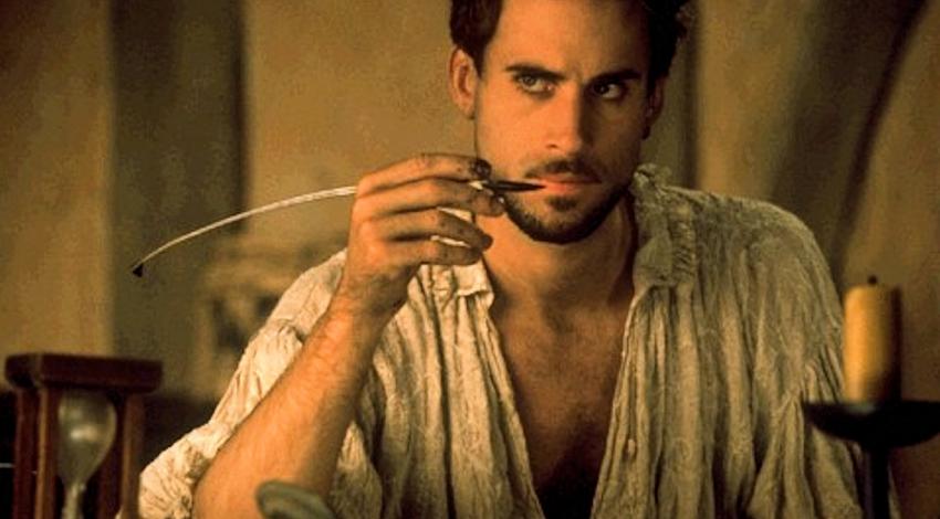 Joseph  Fiennes | "Shakespeare in Love" (1998) *