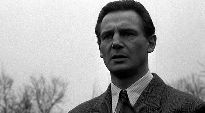 Liam Neeson | "Schindler's List" (1993)