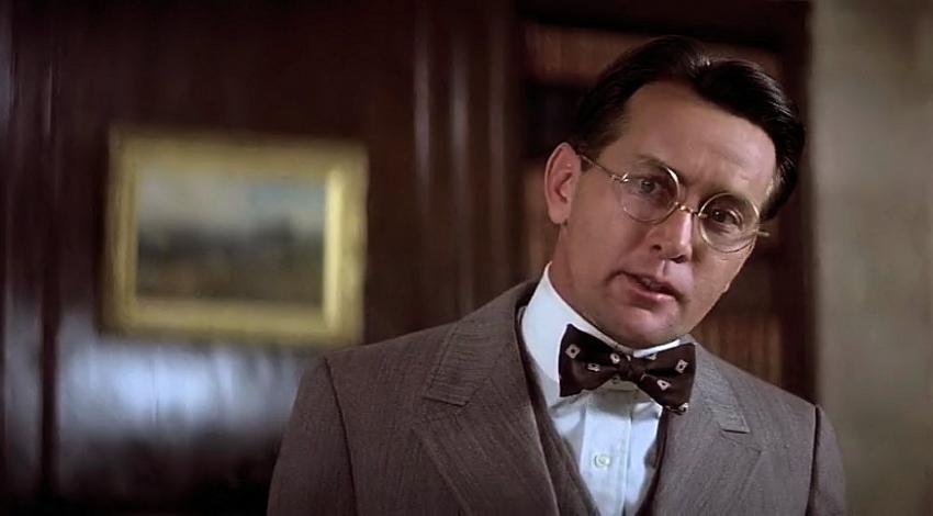 Martin Sheen | "Gandhi" (1982)