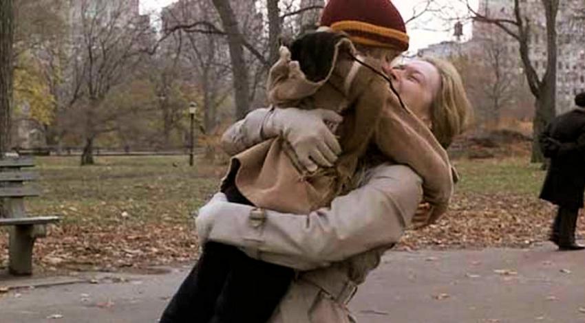 Meryl Streep, Justin Henry | "Kramer vs. Kramer" (1979)