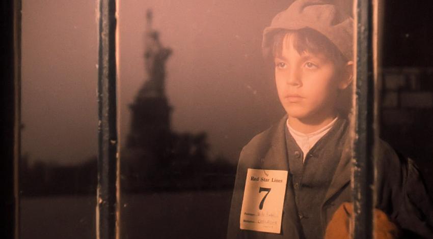 Oreste Baldini | "The Godfather Part II" (1974)