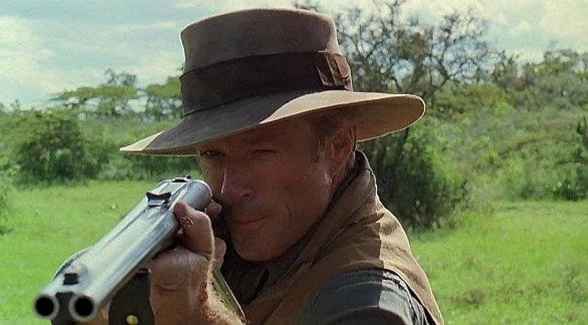 Robert Redford | "Out of Africa" (1985)