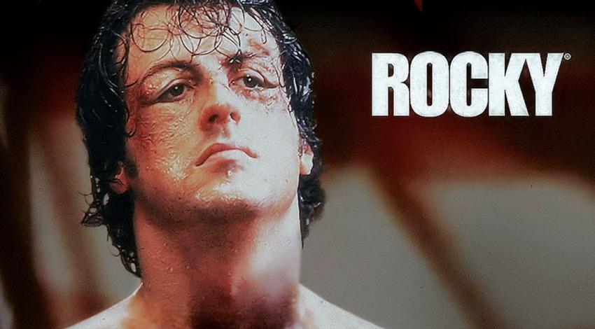 "Rocky" (1976)