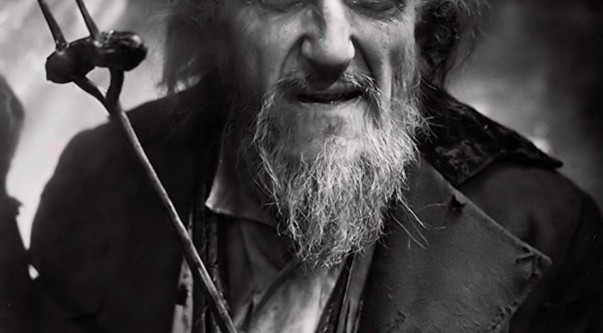 Ron Moody | "Oliver!" (1968) *