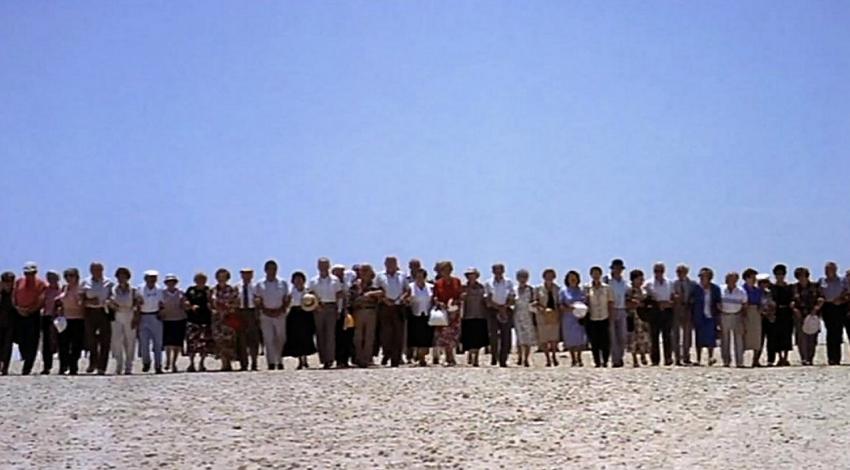 "Schindler's List" (1993)