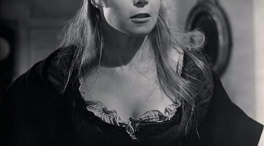 Shani Wallis | "Oliver!" (1968) *