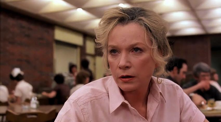 Shirley MacLaine | "Terms of Endearment" (1983)