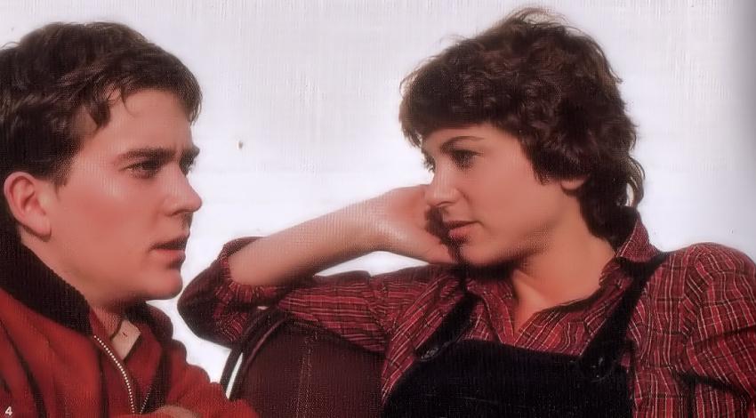 Timothy Hutton, Dinah Manoff | "Ordinary People" (1980)
