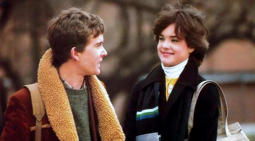 Timothy Hutton, Elizabeth McGovern | "Ordinary People" (1980)