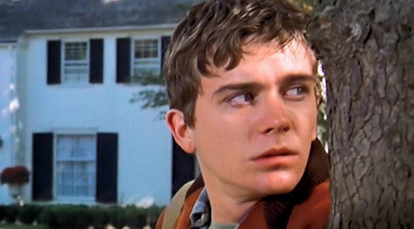 Timothy Hutton | "Ordinary People" (1980)