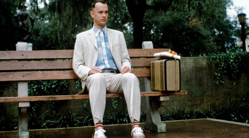 Tom Hanks | "Forrest Gump" (1994)