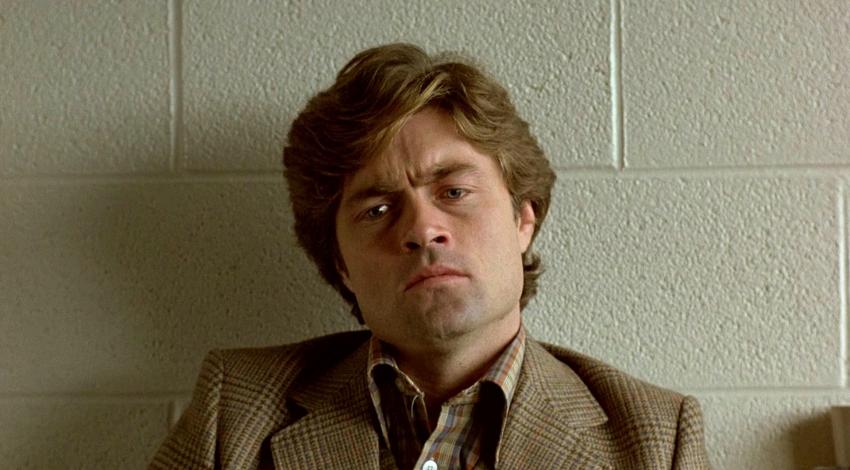 Art Hindle as Frank Carveth | "The Brood" (1979)