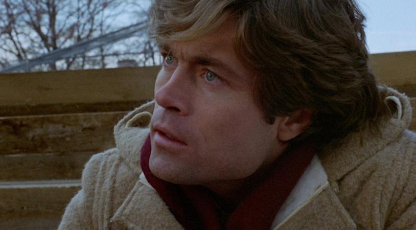Art Hindle as Frank Carveth | "The Brood" (1979)