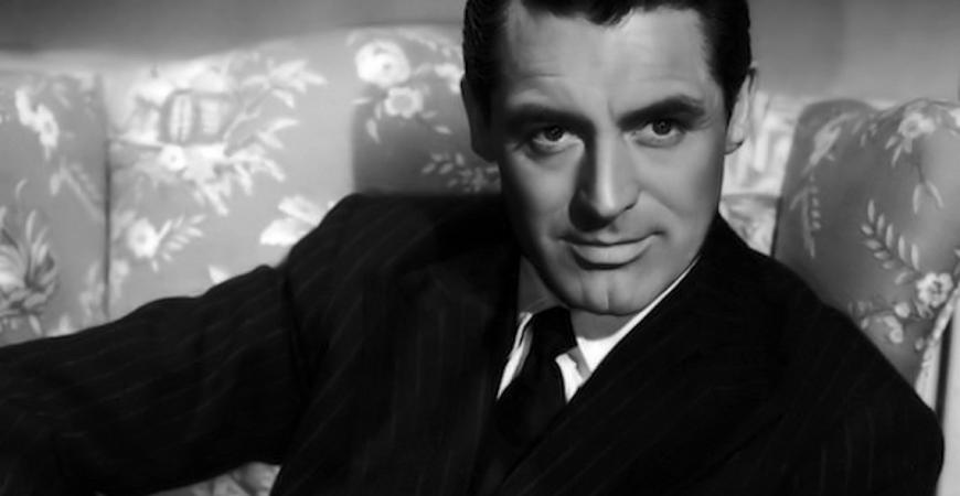 Cary Grant