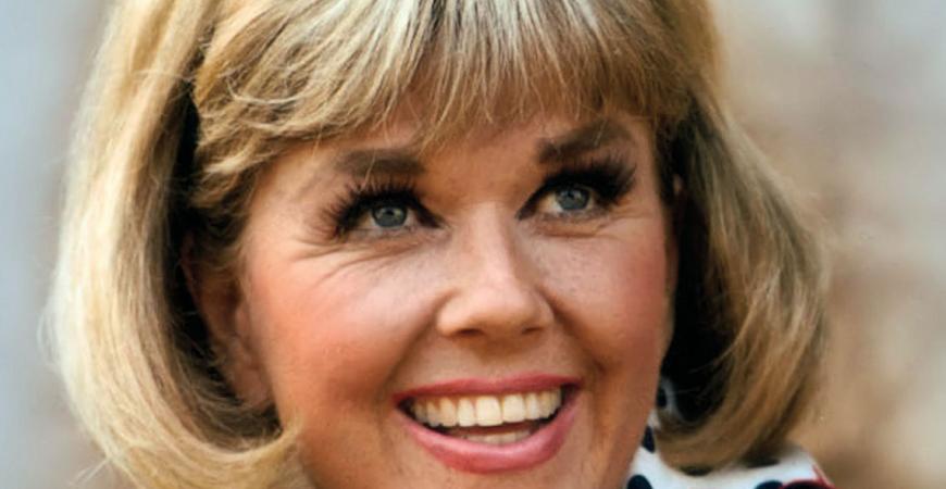 Doris Day